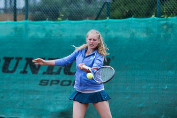 Bild 262 - NL Club an der Alster 2 - TC an der Schirnau : Ergebnis: 5:4